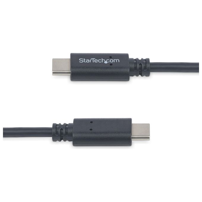 Startech cavo usb-c - m-m - 1m - usb 2.0