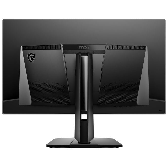 MSI 9S6-3DD39T-012 MAG 321UP QD-OLED Monitor 31.5'' 4K UHD 3840x2160 165 Hz QD-OLED colore Nero