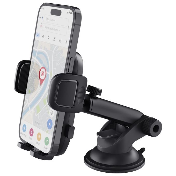 Trust Runo Supporto Auto Smartphone