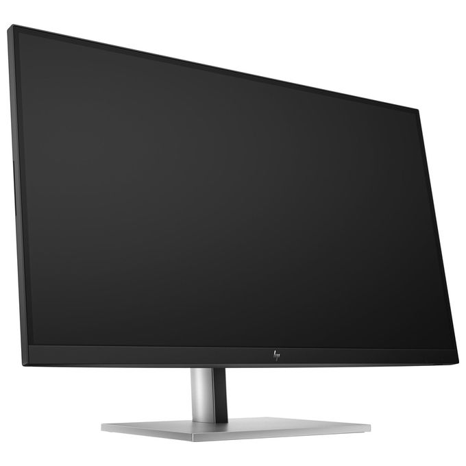 HP 6N4C4AA#ABB E27k G5 Monitor PC 27'' 4K Ultra HD IPS 3840x2160 USB-C 65W colore Nero Argento