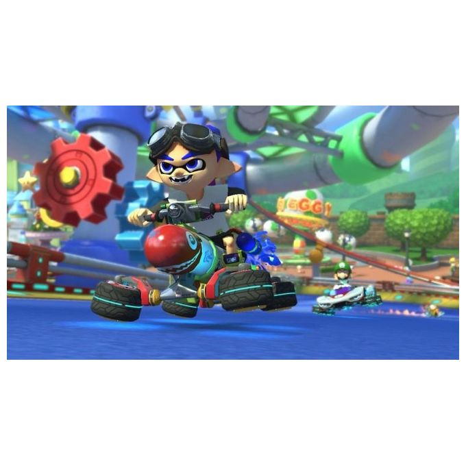 Mario Kart 8 Deluxe per Nintendo Switch