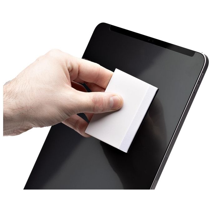 StarTech.com Filtro Privacy a 4 Posizioni per iPad Pro da 11'' Abilitato al Touch Antiriflesso