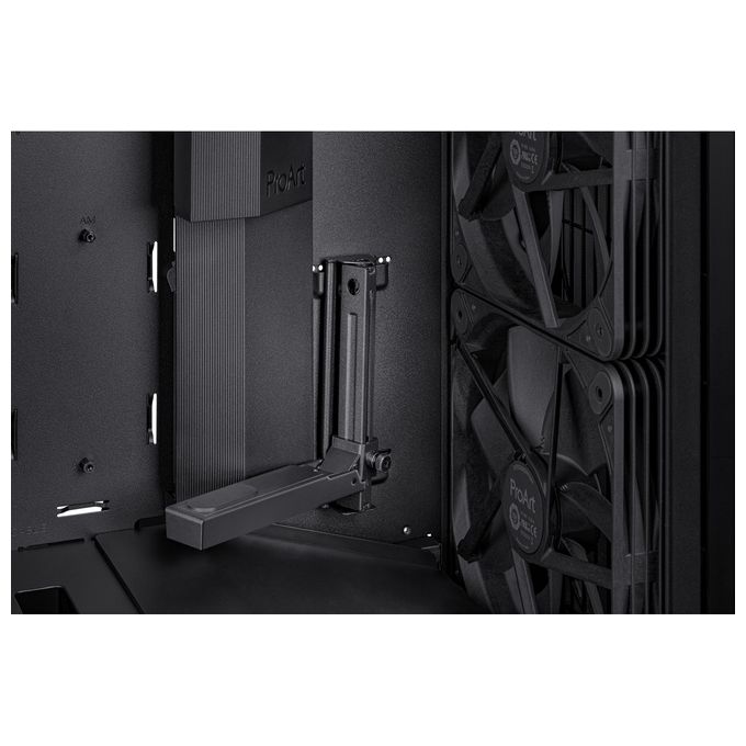 ASUS ProArt PA602 Case PC Midi Tower Nero ATX EATX Vetro Temperato