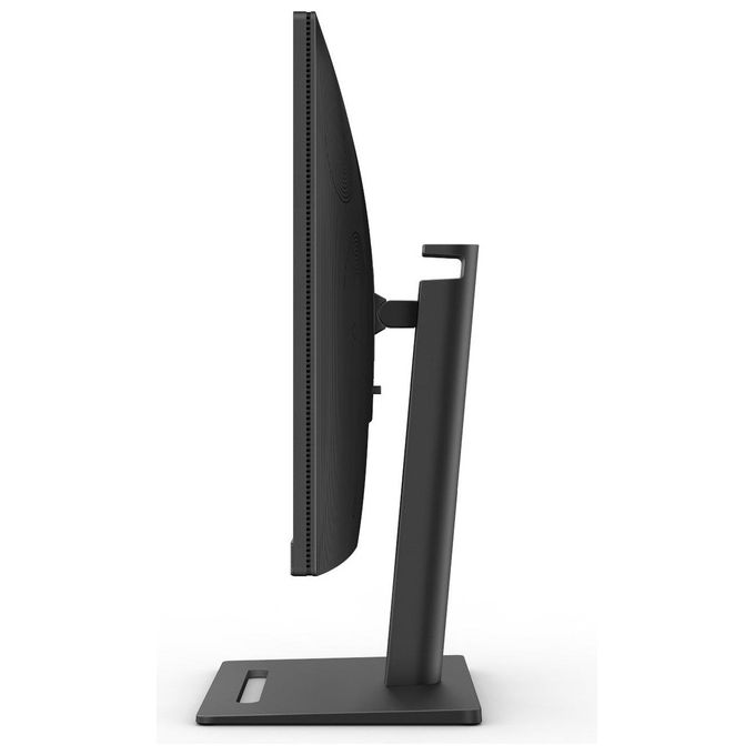 BenQ BL2490 Monitor PC 23.8'' IPS Full HD 1920x1080 100Hz Flicker-Free Low Blue Light HDMI DisplayPort colore Nero