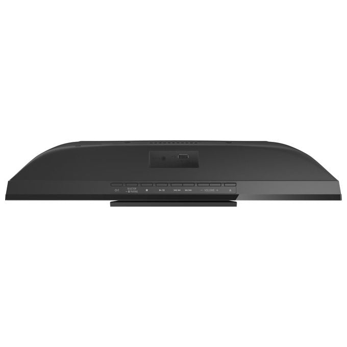 Panasonic Micro Audio Hi-Fi 20W Usb
