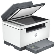 HP 6GX01F LaserJet M234sdw Stampante Multifunzione Laser A4 Mono 29 ppm Fronte Retro ADF Wi-Fi LAN USB Bluetooth colore Grigio