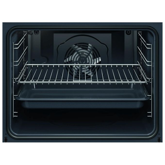 Electrolux Serie 300 KOIGH04K Forno Elettrico da Incasso 72L Classe A+ Nero