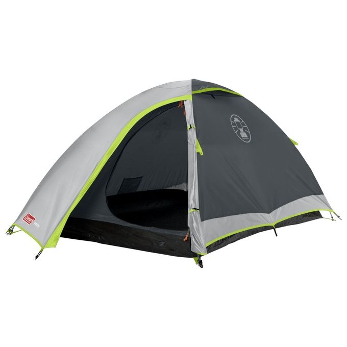 Coleman Darwin 2 Tent Cupola per 2 Persone
