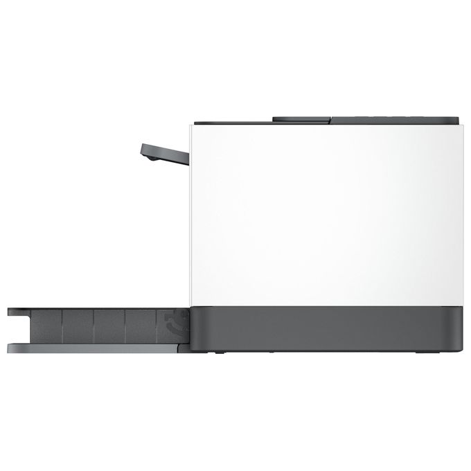 HP 8J9K9F#B19 LaserJet M207dw Stampante Laser Monocromatica A4 Fronte Retro Automatica 27 ppm Wi-Fi Ethernet USB colore Grigio