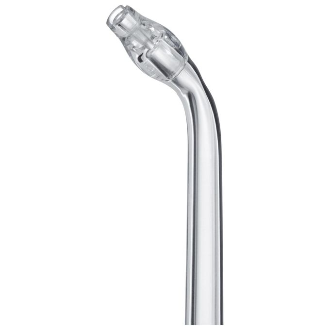 Panasonic EW-DJ66-A303 Serie 600 Irrigatore Orale a Ultrasuoni 200ml IPX7 5 Livelli di Pressione 2 Ugelli colore Blu Marino