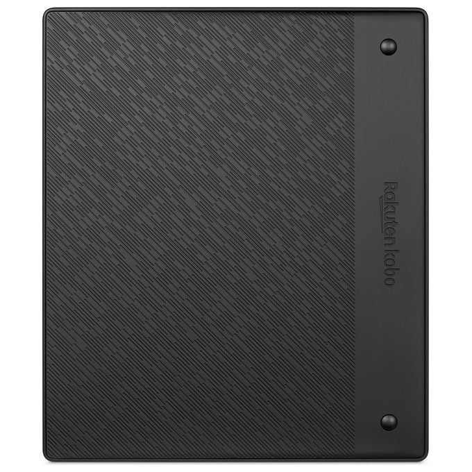 Kobo N605-KU-BK-K-BU Elipsa 2E eReader Touch 10,3'' E Ink 32 GB Wi-Fi Bluetooth Stylus 2 inclusa colore Nero