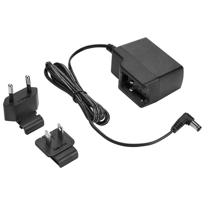 Hpe, Adattatore Alimentazione 12V 18W, Aruba Instant On AP22, Us Eu
