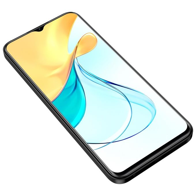 ZTE 6902176104152 Blade V50 Design Smartphone 8 GB RAM 256 GB 6,6 pollici 50 MP colore Nero