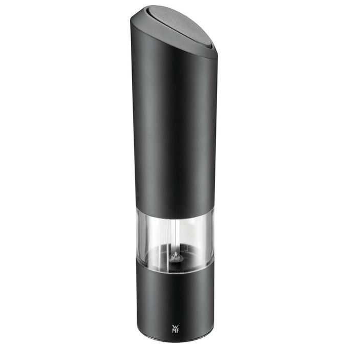 WMF Macinino Elettrico Nero