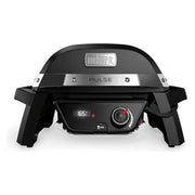 Weber 81010053 Pulse 1000 Barbecue Elettrico Nero
