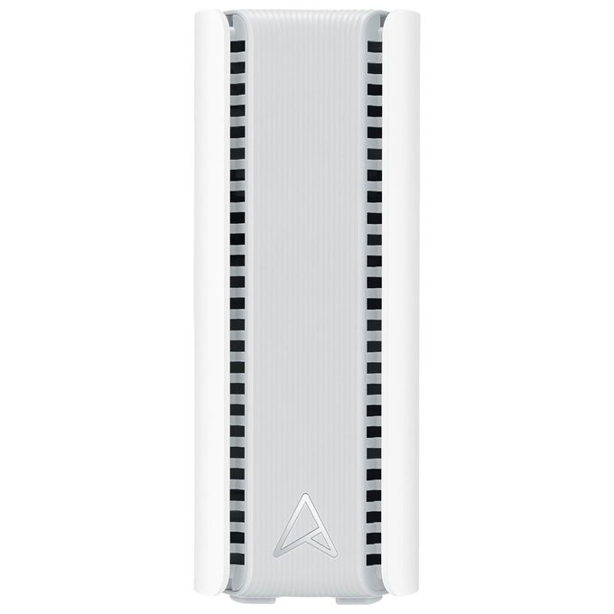 ASUS 90IG08Y0-MO3C20 ZenWiFi BT10 Sistema Mesh Wi-Fi 7 Tri-band Velocita' fino a 18 Gbps 3 unita' colore Bianco