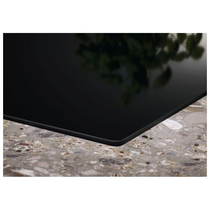 Electrolux KIB60424CK Serie 300 Piano cottura a induzione 60 cm 4 zone Touch PowerBoost colore Nero