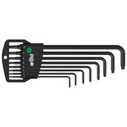 Wiha Serie Chiavi Torx 9-40 pezzi 8 366Beh8