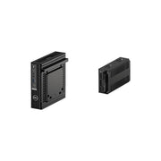 DELL 5RGKY Supporto Doppio VESA per OptiPlex Micro e Thin Client con Adattatore colore Nero