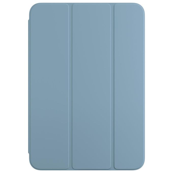 Apple MC2U4ZM-A Smart Folio per iPad mini Custodia Folio con Supporto Regolabile e Funzione Auto Wake-Sleep colore Denim