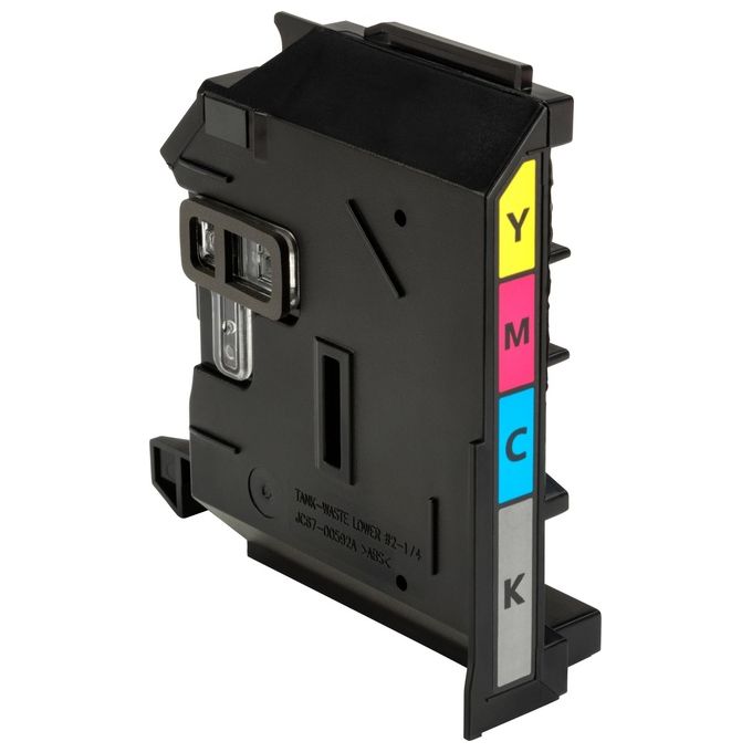 HP Laser Toner Collection Unit 7000 pagine