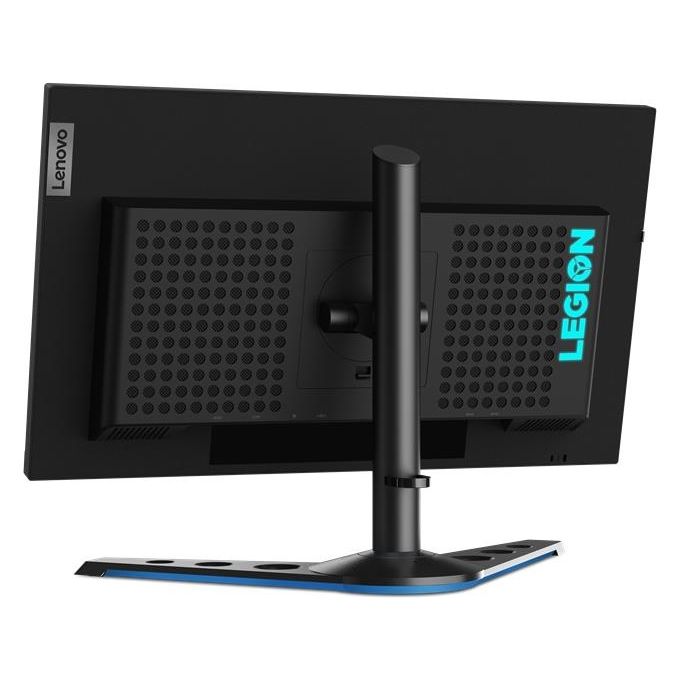 Lenovo 66CCGAC1IT Legion Y25g-30 Monitor PC LED IPS 24.5'' Full HD 1920 x 1080 Pixel 360 Hz Nero