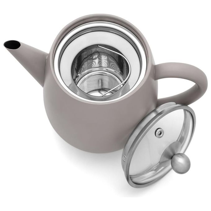 Bredemeijer Teiera Eva 1.1 Litri Grigio