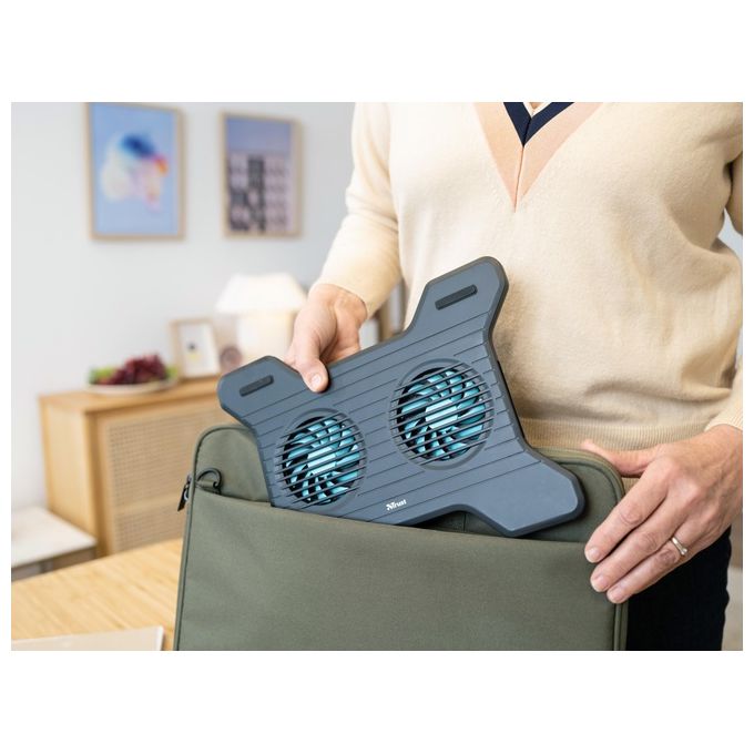 Trust Notebook Cooling Stand Xstream