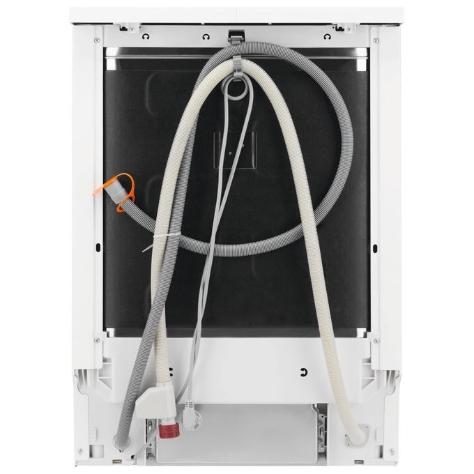 Electrolux ESM48310SX Serie 600 Lavastoviglie Libera Installazione 14 coperti Classe D AirDry SatelliteClean 44 dB (85x60x62 cm) colore Inox