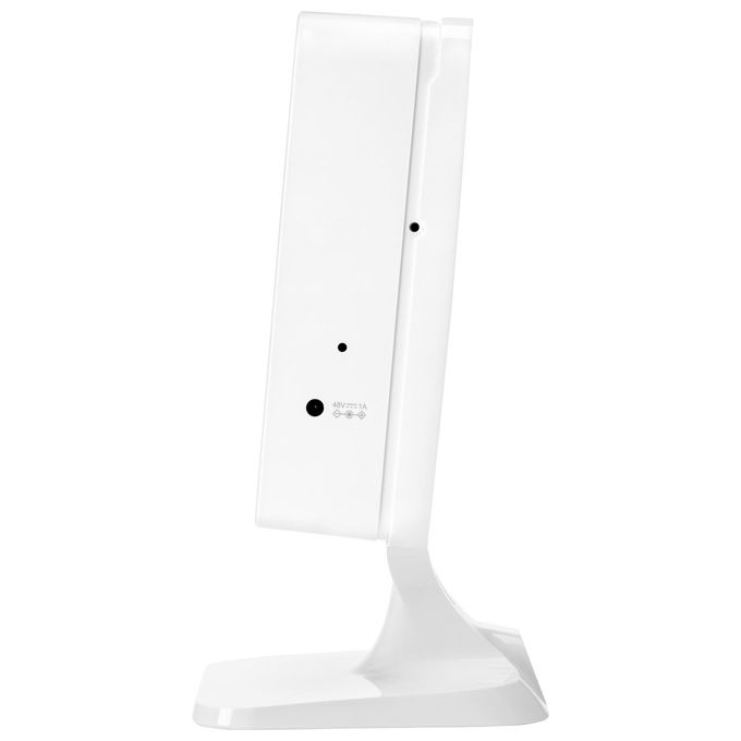 HPE S1U76A Access Point Wi-Fi 6 Dual Radio 2x2 Ap22D 1200 Mbit-s Bianco