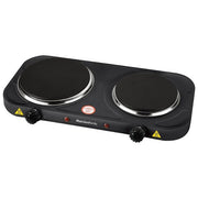 Melchioni Fornetto Elettrico Cook 2 Nero