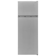 Sharp SJ-FTB01ITXSE Frigorifero Doppia Porta 213 L 145 cm Classe E 41 dB Libera Installazione colore Argento