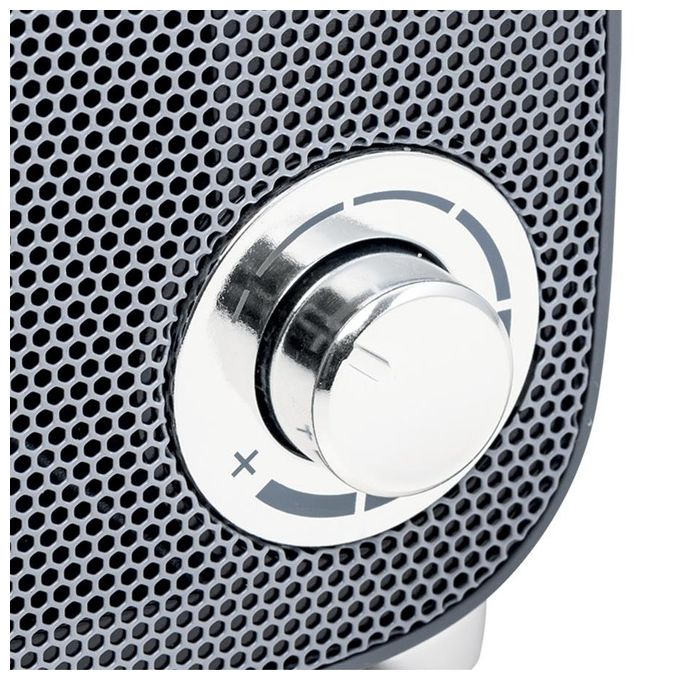 Macom 942 Minimax Termoventilatore Ceramico