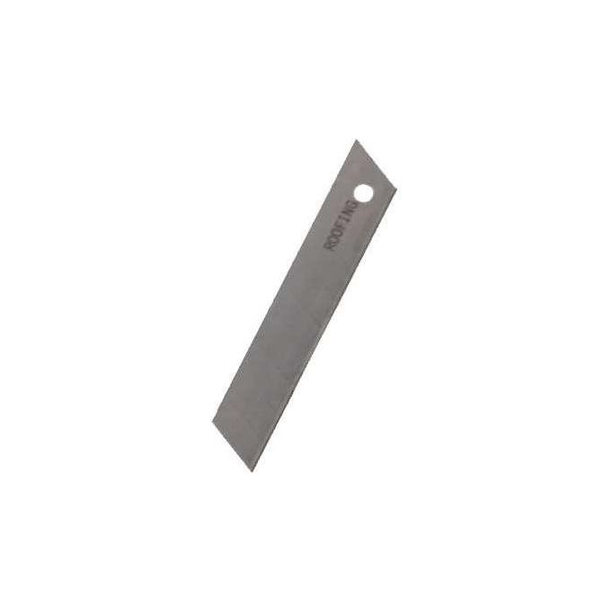 Stanley Lame Per Coltelli A Spezzare Mm. 18