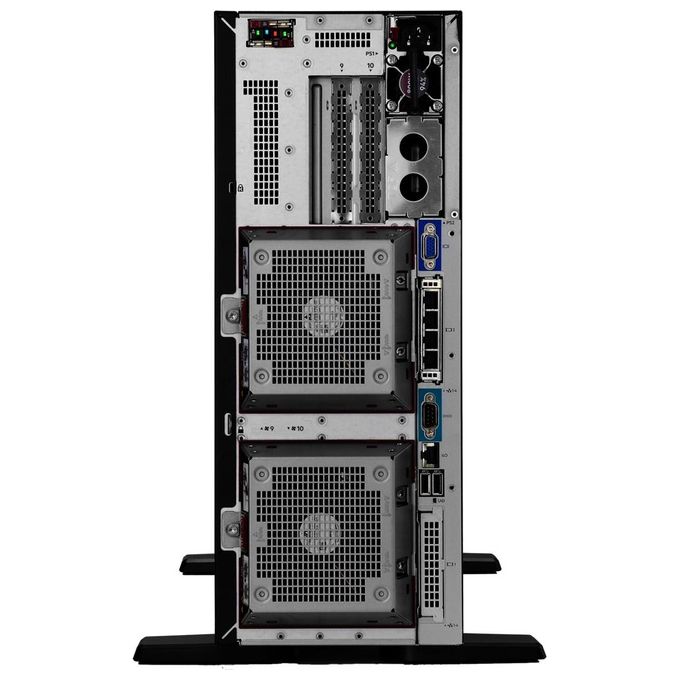 HPE ProLiant ML350 Gen11 Server 64GB DDR5 1.92TB Tower