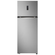 LG GTBV44PYBKD Frigorifero Doppia Porta 461 L 184.5 cm Classe E 35 dB Wi-Fi Door Cooling Linear Cooling No Frost Display LED (184.5x70x72.5 cm) colore Argento