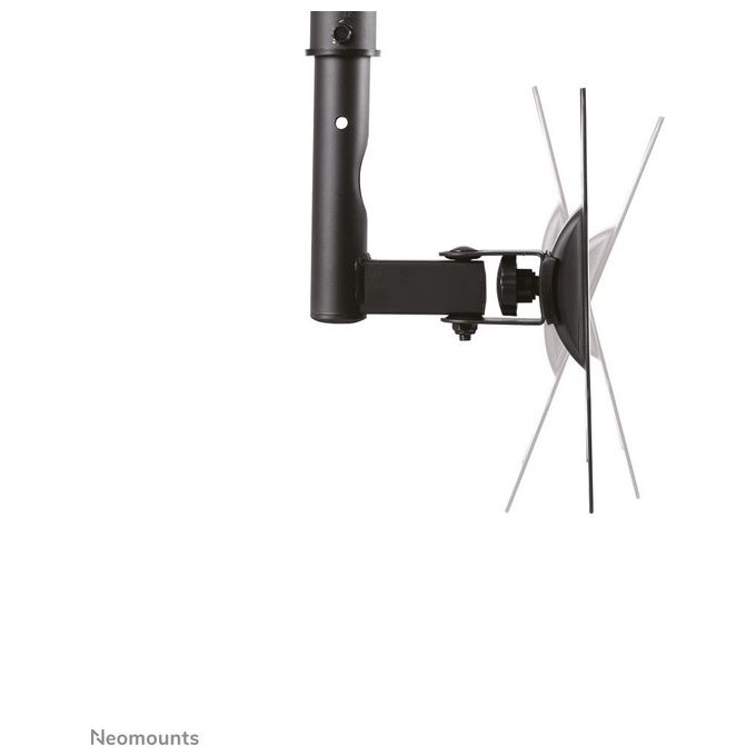 Newstar Supporto A Soffitto C060 Black
