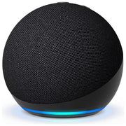 Amazon C2N6L4 Echo Dot 5ª Generazione Altoparlante Intelligente Wi-Fi Bluetooth Alexa colore Antracite