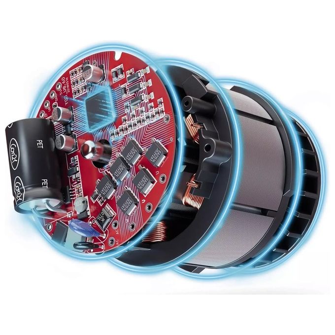 Einhell Martello Tassellatore A Batteria Herocco (Batteria Non Inclusa)
