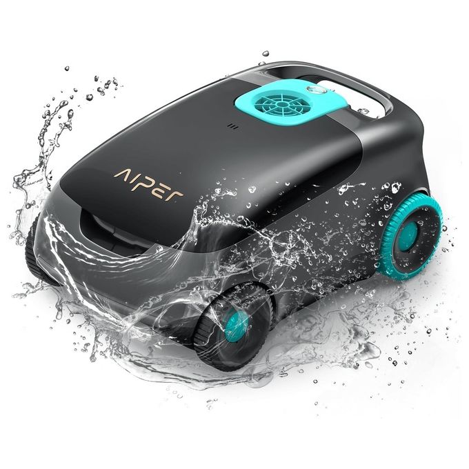 Aiper Scuba E1 Pulitore Piscina