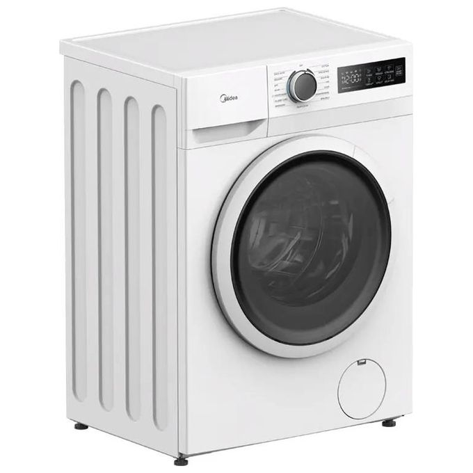 Midea MF110W70BA10-W-IT Lavatrice a carica frontale 7kg 1400 Classe a 1400 giri