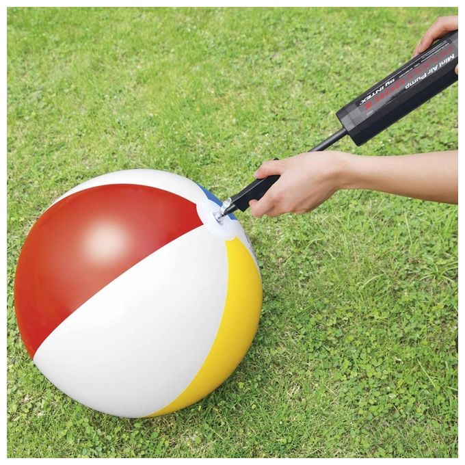 Pompa Manuale Mini Double Quick