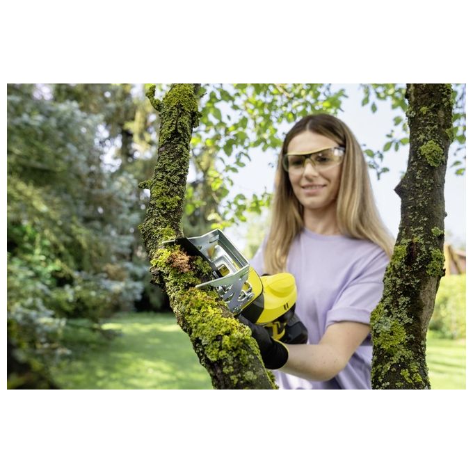 Karcher PGS 4-18 Branch Saw Seghetto Tagliarami