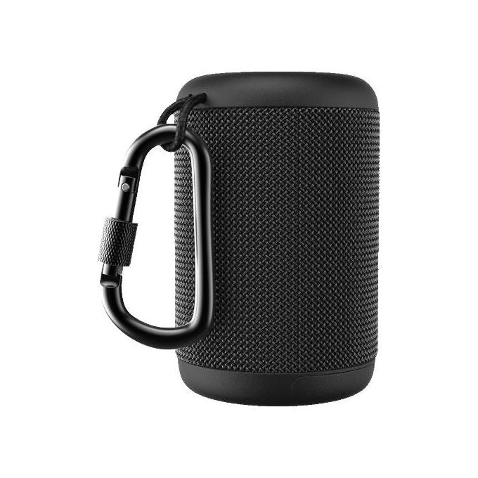Urbanista 1037302 Memphis Altoparlante Bluetooth Portatile 5W IPX5 Autonomia 12h colore Nero