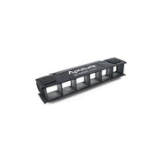Aputure 1000012482 INFINIBAR PB3 Griglia di Controllo della Luce Angolo 45° colore Nero