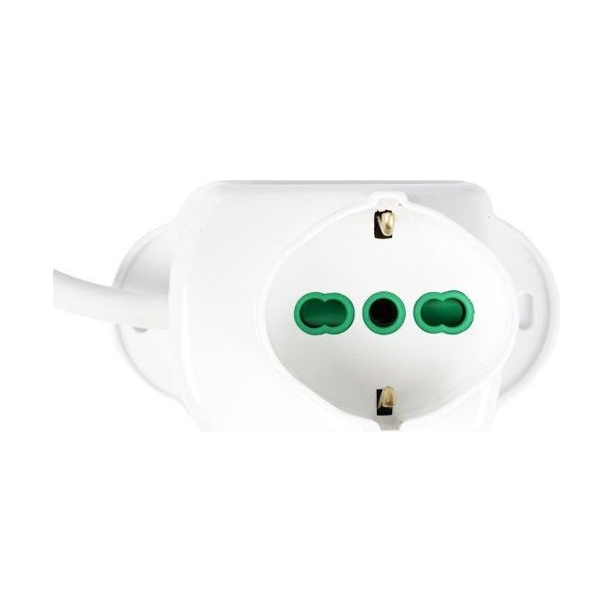 Fme Prolunga Multipla Triax 3X1 3P Ml 3 42107
