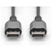 Digitus Cavo di Collegamento DisplayPort 8k Versione 1.4 1mt