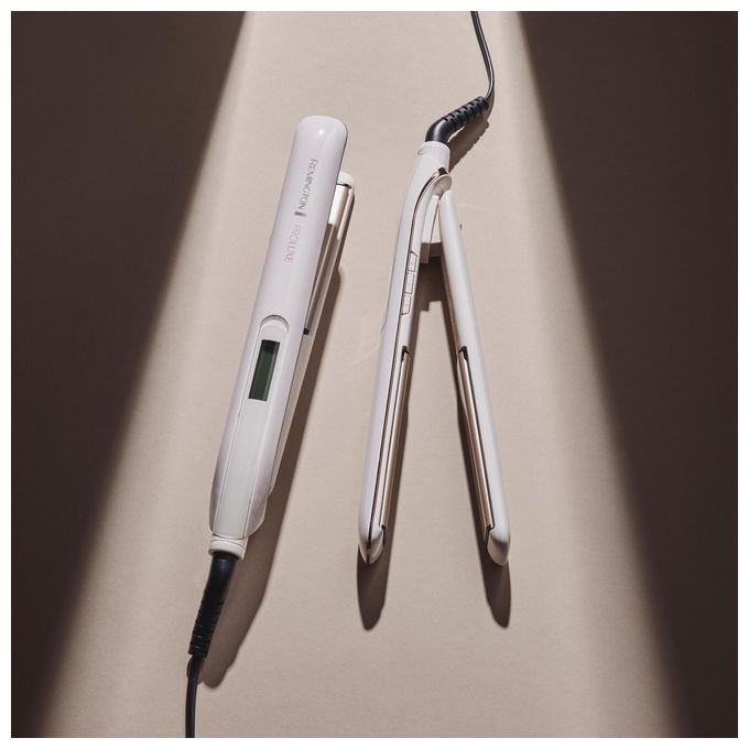 Remington S9100 Piastra Proluxe Avorio
