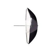 Elinchrom Ombrello Shallow Bianco-tTraslucido 105cm