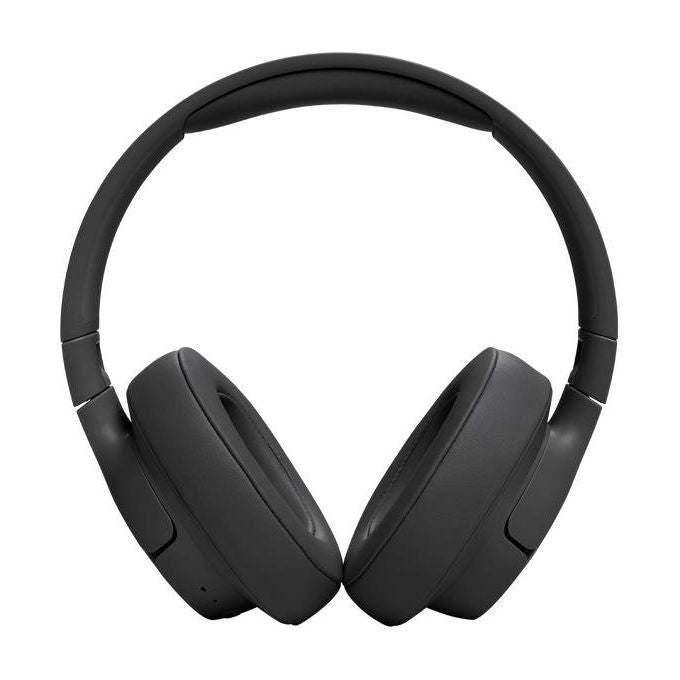 JBL JBLT720BTBLK Tune 720BT Cuffie a Padiglione Wireless Bluetooth 5.3 76h Autonomia colore Nero